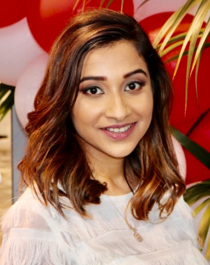 Immi Biswas