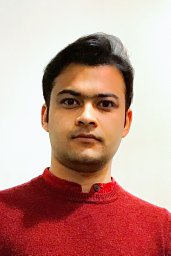 Ali Danish Zaidi