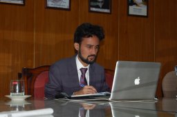 Faraz Ul Haq