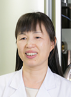 Xiuzhen Yu