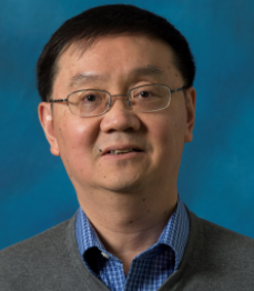 Dehua Wang