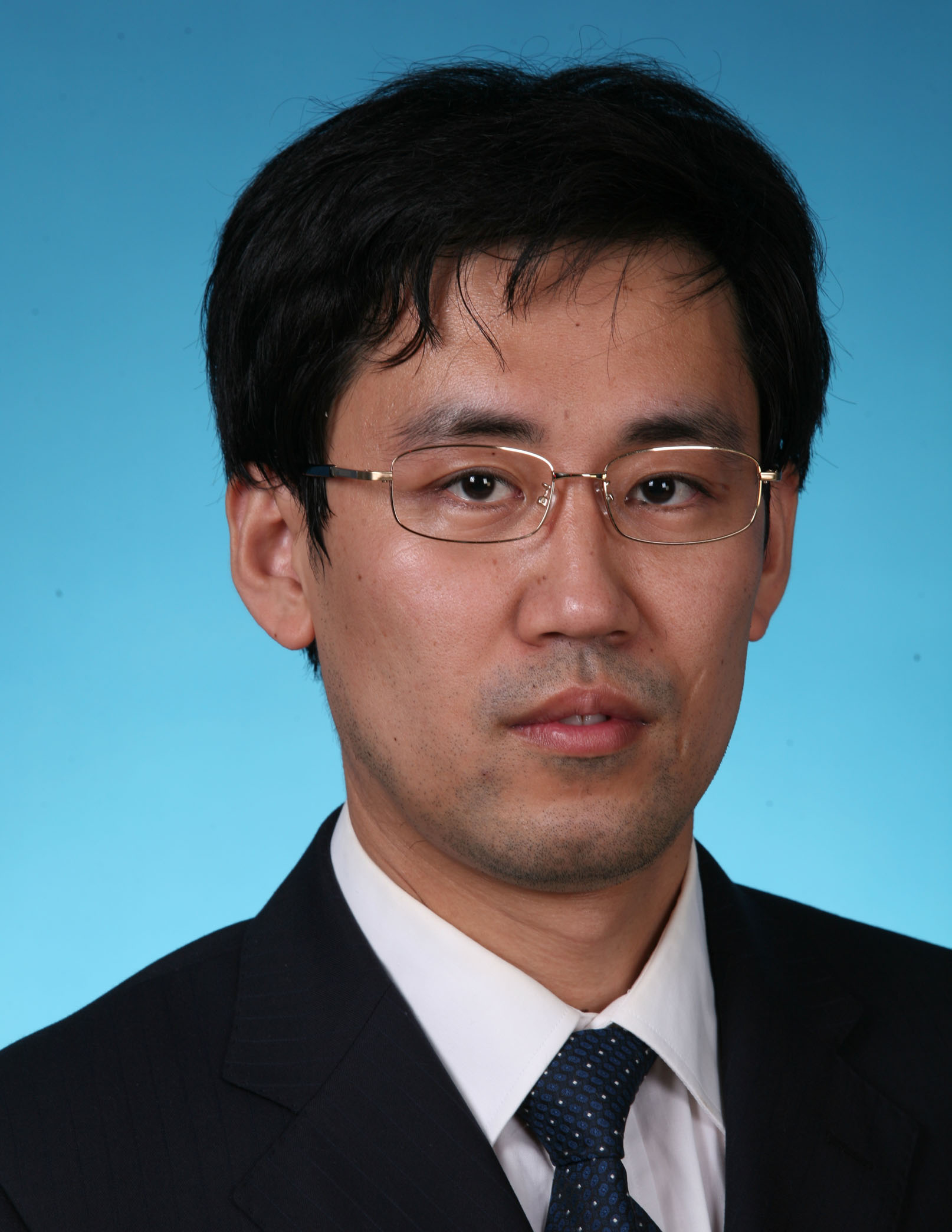 Dedong Ma
