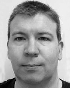 Paul Mcelhinney