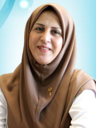 Mansooreh Momen-Heravi