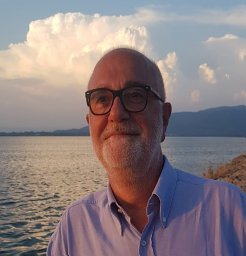 Roberto Bono