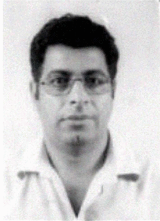 Ahmad H. Kharaz