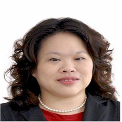 Flora S. Tsai