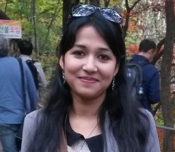 Sanchita Mandal