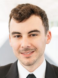 Christopher B. Caputo