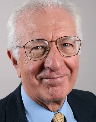 Lord Richard Layard