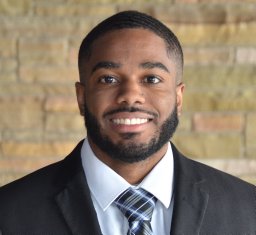 Ronald E. Moore