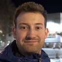 Adam Robert Vaughan