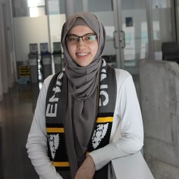 Eptehal Nashnoush