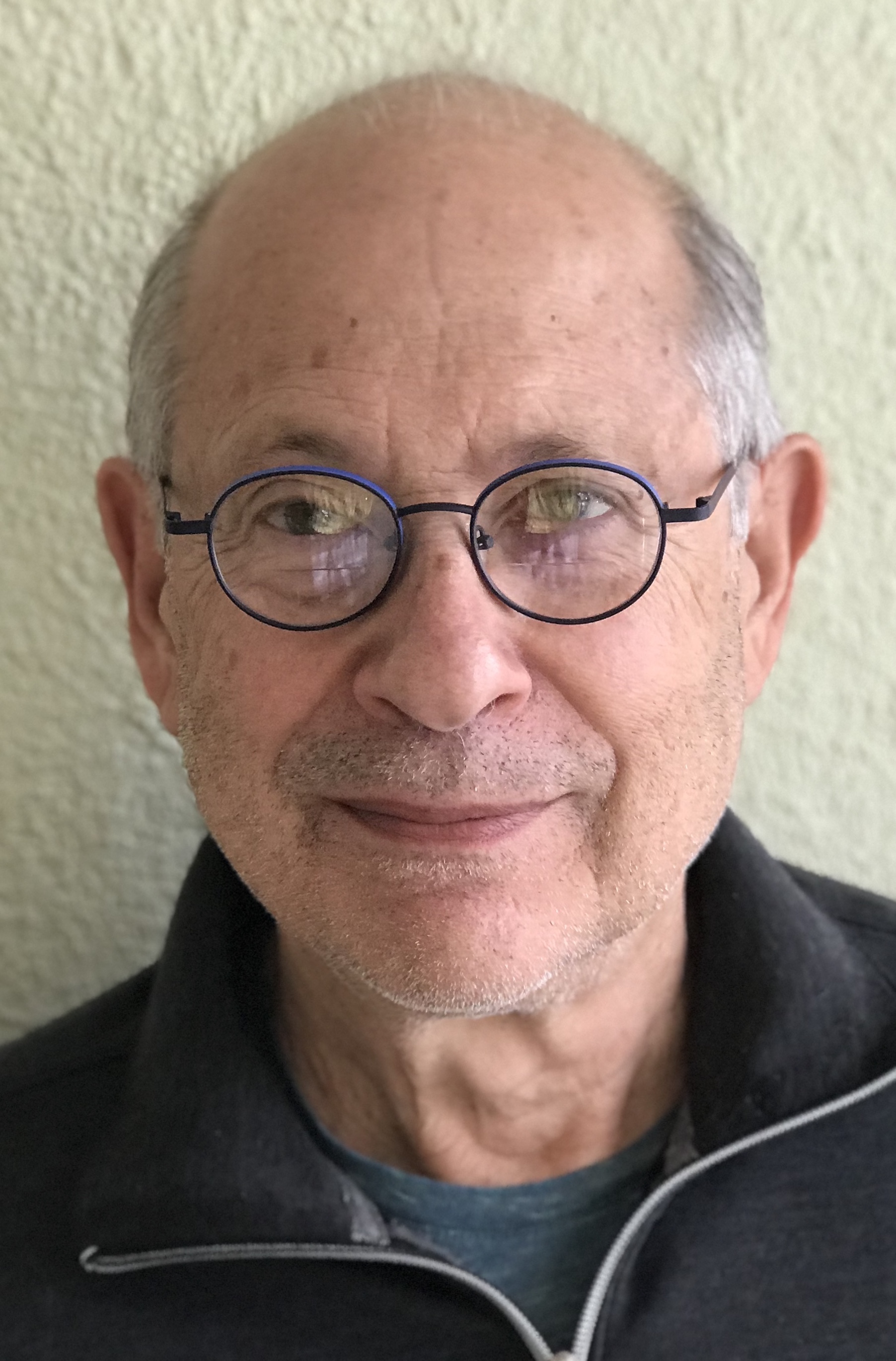 Ross N. Hoffman