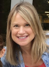 Bridget Walsh