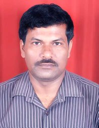 Pravat Ranjan Dixit