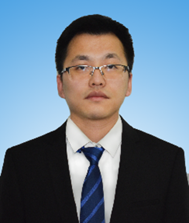 Guoying Chen
