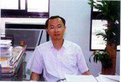 Chorng-Shyan Chern