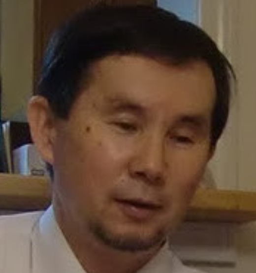Toshiyuki Kubo