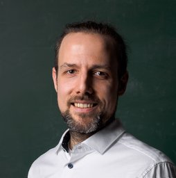Nicolai Friis