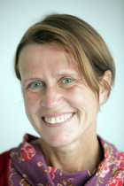 Reinhilde Jacobs
