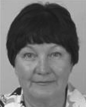 Eila Ovaska