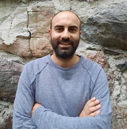Mattia Turchi