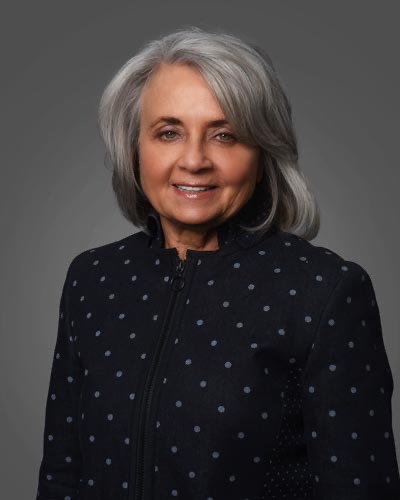 Olga G. Goloubeva