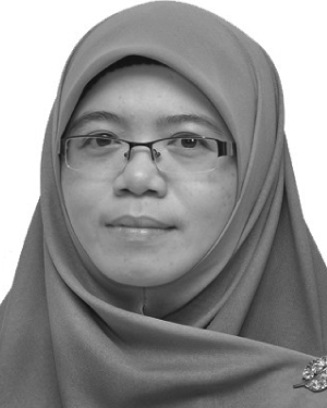 Sarina Mansor