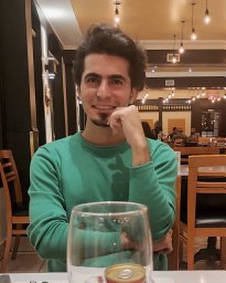 Peyman Fahimi