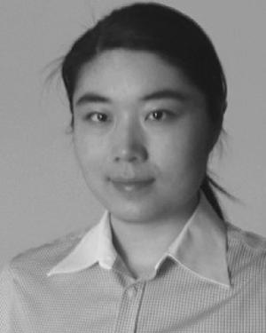 Chujiao Ma