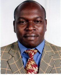 Francis Oguya
