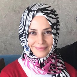 Merve Can Kus Khalilov