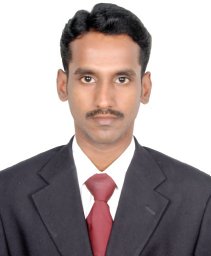Anand Babu K