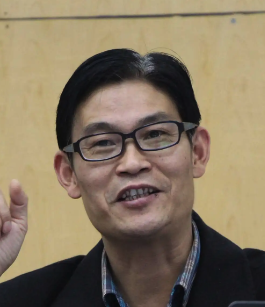 Caifu Li