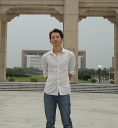 Liu Xin