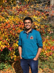 Atreya Majumdar