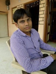 Umesh P. Tarpada