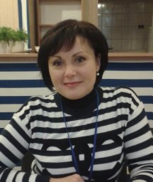 Inna Koreneva
