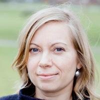 Riikka Rinnan