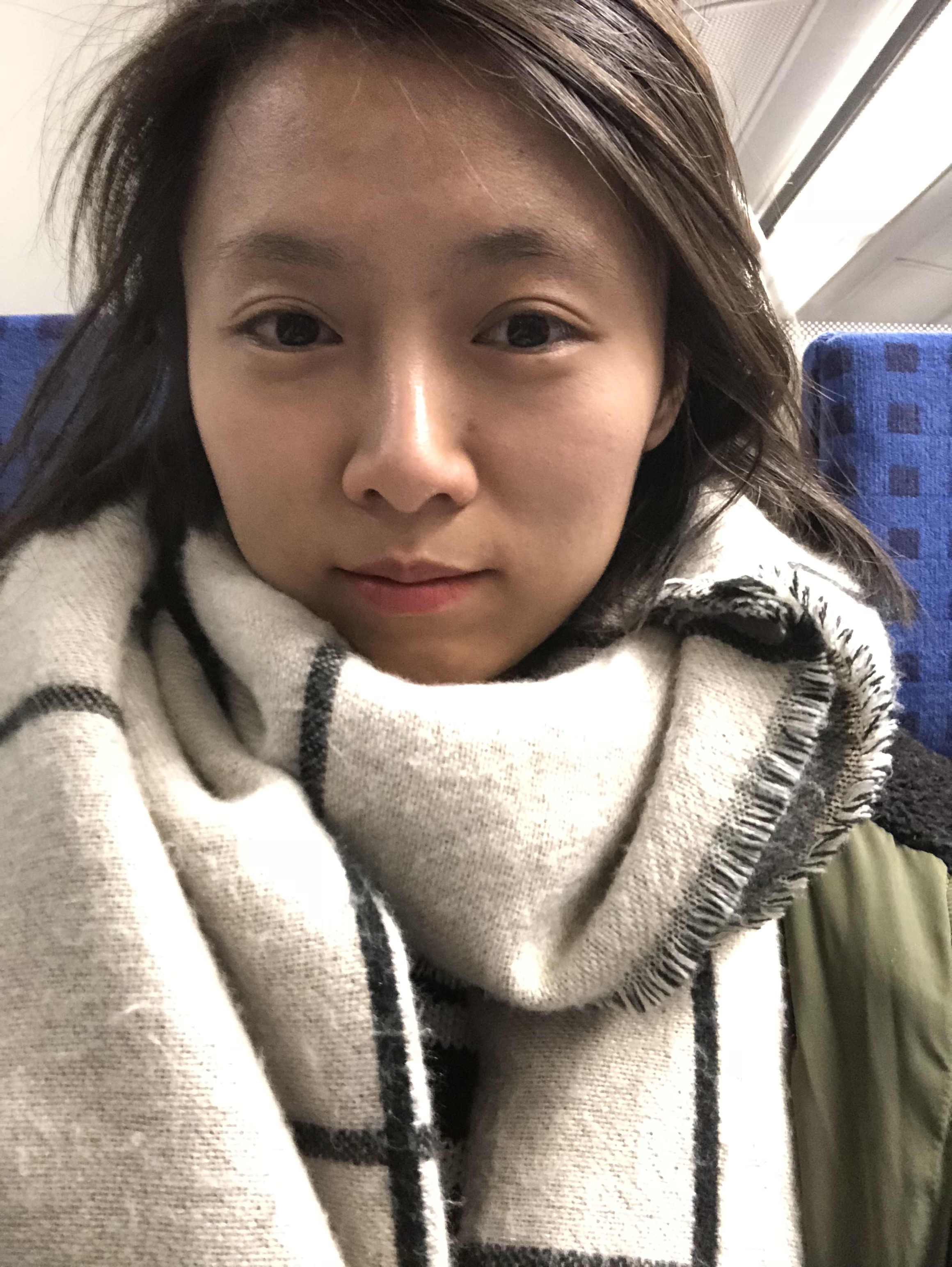 Xiaoting Shao