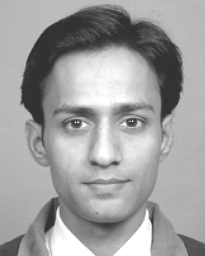 Kapil Kulshrestha