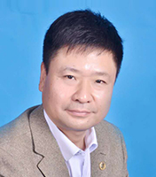 Junxia Li