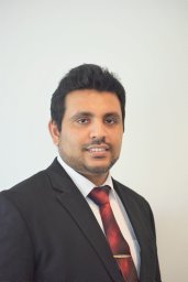 Dassanayake Arosha C