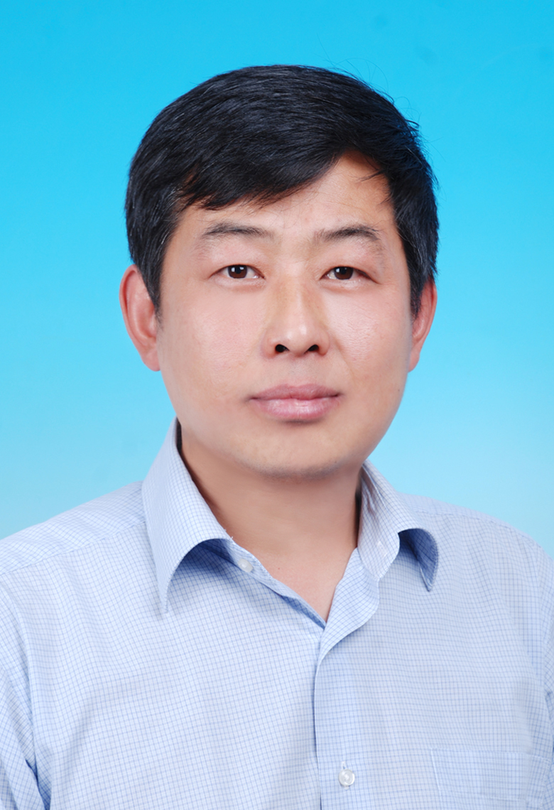 Dongliang Liu
