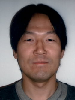 Ayumu Tashiro