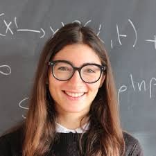 Sara Murciano