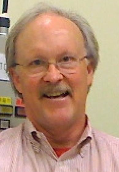 Stephen Cramer