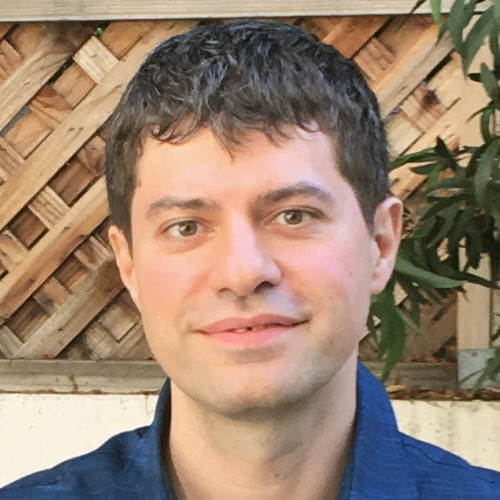 Lubomir Bourdev