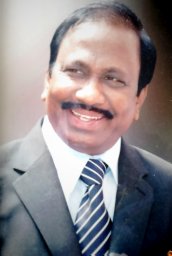 Sethu Gunasekaran